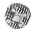 Custom Zinc Die Casting Radiator Part